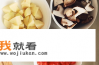 烩菜怎么做出来的？
