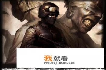 2016年好玩的大型单机游戏排行榜前5？