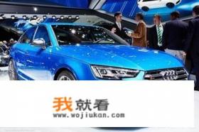 奥迪s52022款落地价？