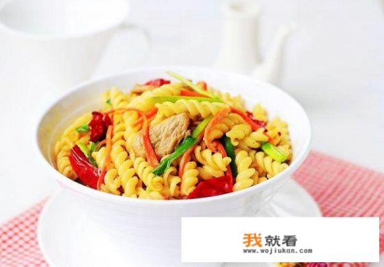 意大利面怎么煮软？