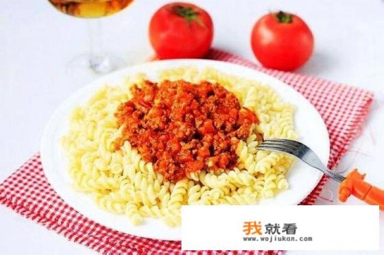 意大利面怎么煮软？