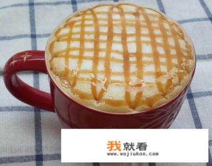 瑞幸咖啡焦糖玛奇朵做法？