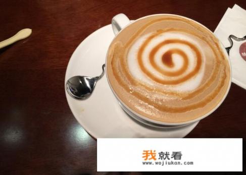 瑞幸咖啡焦糖玛奇朵做法？