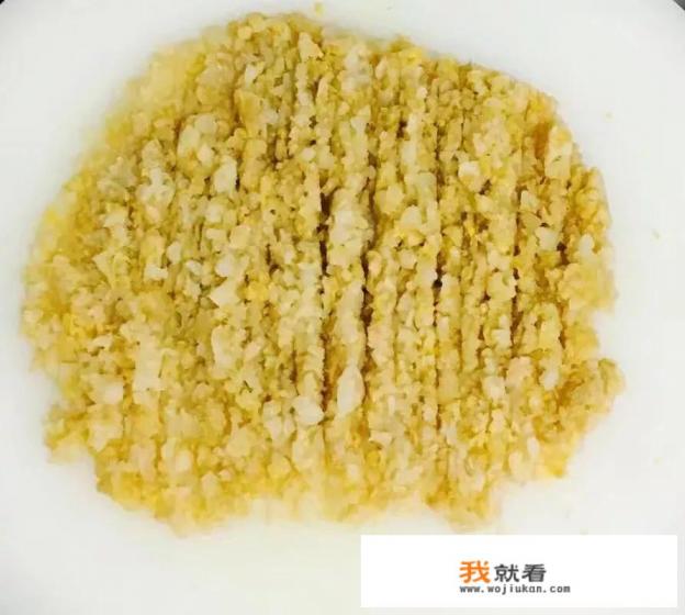 正宗东北酸菜饺子怎么做？