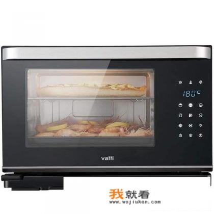 烘焙烤箱十大品牌排行榜？