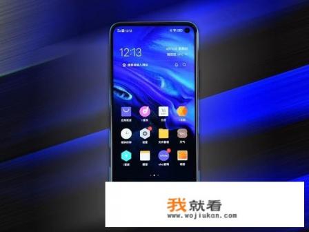 真我note3屏幕评测？