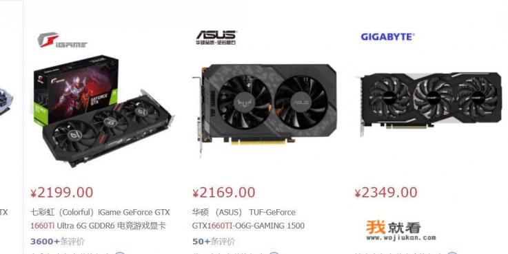 gtx1660ti属于什么级别的显卡？