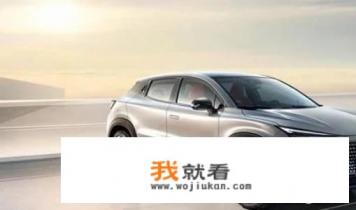 十万左右的合资suv排行榜前十名？