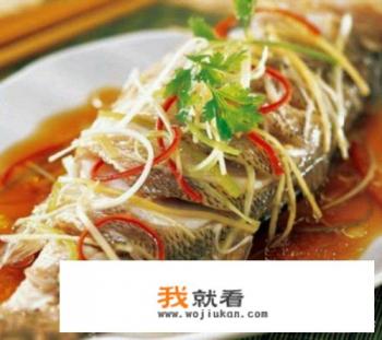 蒸鱼豉油和酱油的区别是什么？