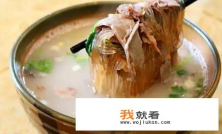 单县羊肉汤18种香料配方比例？