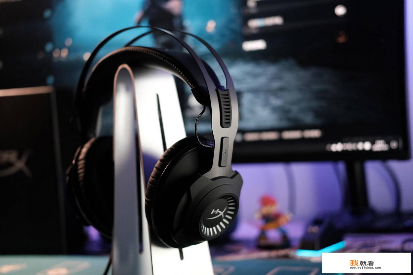 hyperx黑鹰s评测？
