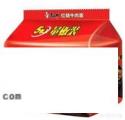 康师傅红烧方便面103克多少钱一箱？