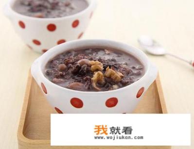 一天只喝一碗白粥，连续两个月会瘦吗？