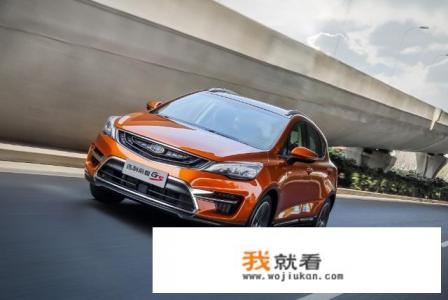 有什么适合女生的落地10万以下的车？