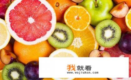 所有水果的品种名字？