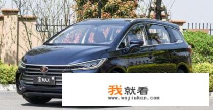 6座的车排行榜前十名？