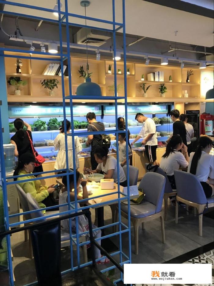 麻辣香锅加盟什么品牌好？