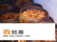 邯郸十大特产邯郸特产有哪些邯郸有什么？