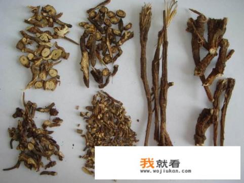 邯郸十大特产邯郸特产有哪些邯郸有什么？