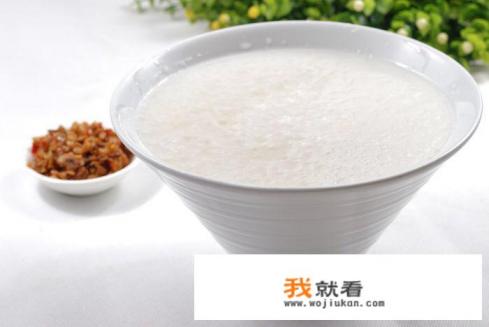 煮粥要多久？