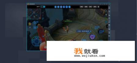 怎么在电脑上玩手游？