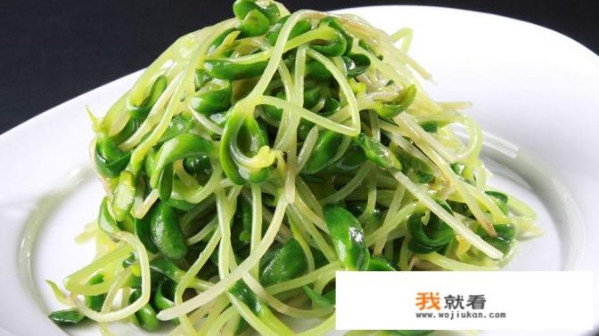木耳拌凉菜的做法？