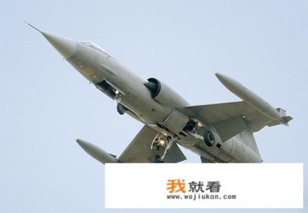 世界各国都有哪些著名战斗机？
