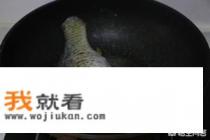 烤箱烤鱼没有锡纸怎么烤,求方法？