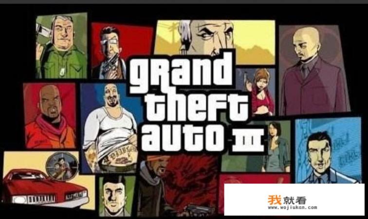 推荐几个要求低配置耐玩的单机游戏？