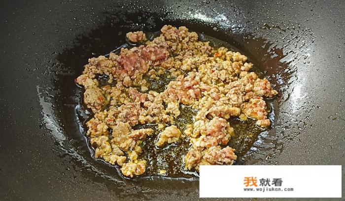 炒凉粉做法最正宗的做法？
