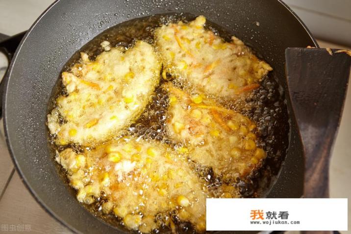 海底捞油炸小吃有哪些？