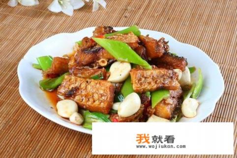 红烧草鱼怎么做好吃？