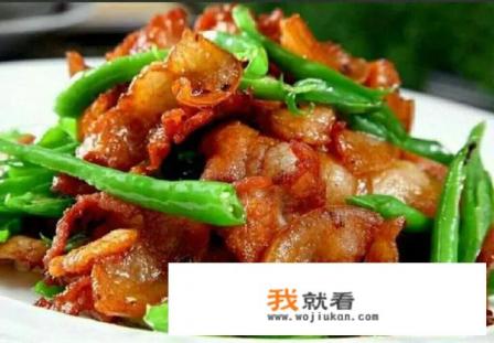 炒肉怎么炒得又嫩又好吃？