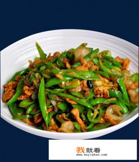 炒肉怎么炒得又嫩又好吃？