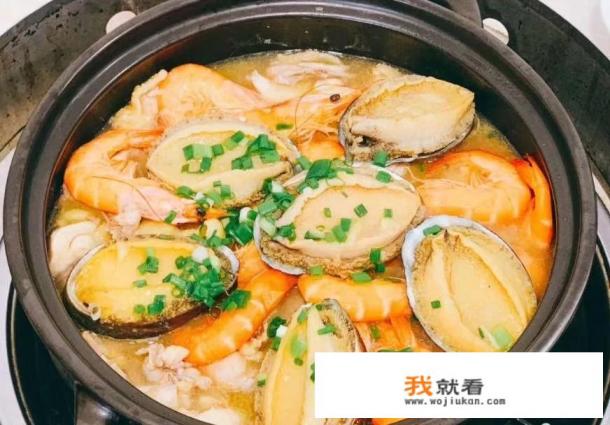 粤菜顺口溜？