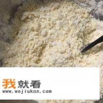 正宗油条的配方比例？