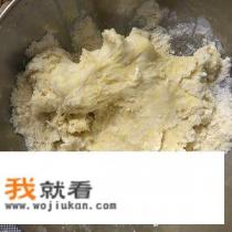 正宗油条的配方比例？