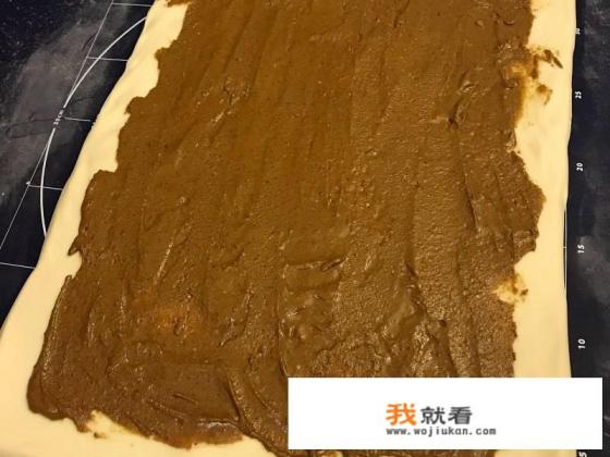 芝麻酱烧饼的家常做法？