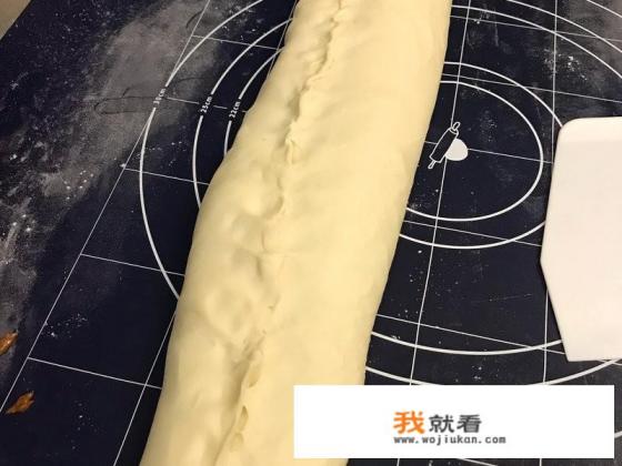 芝麻酱烧饼的家常做法？