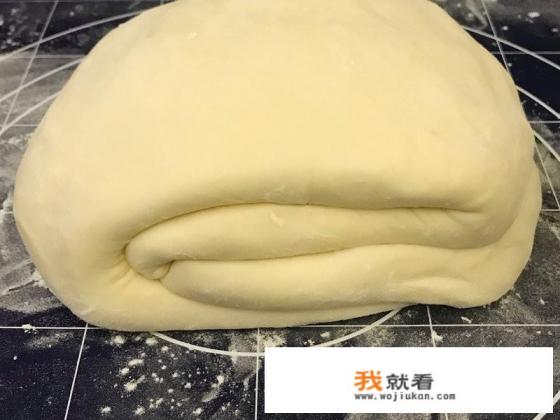 芝麻酱烧饼的家常做法？