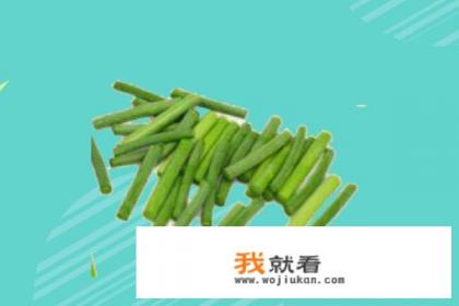 蒜苗炒鸡蛋怎么做？