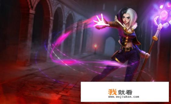为什么叫火蓝刀锋？