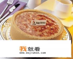 请问慕斯蛋糕和奶油蛋糕的区别？