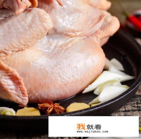 广东人煲鸡汤最正宗做法？