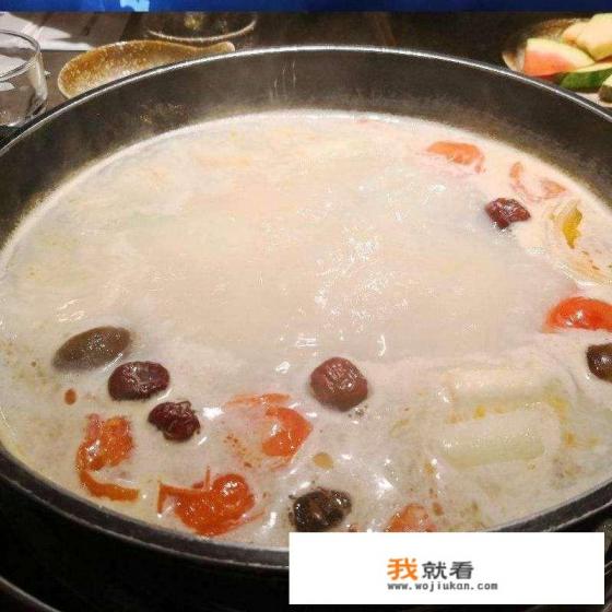火锅丸子的做法？