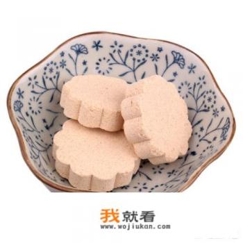 鸡蛋味清宫八珍糕有什么副作用？