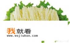 金针菇有哪些营养价值？真的不好消化吗？哪些人不能吃？
