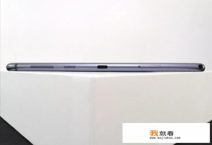华为平板m6安兔兔跑分多少？