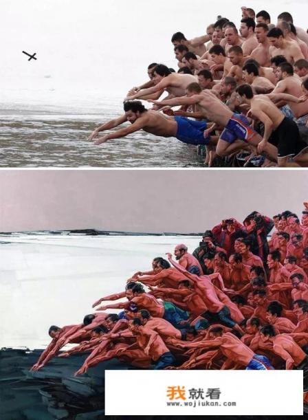 画世界怎么防止手触碰？