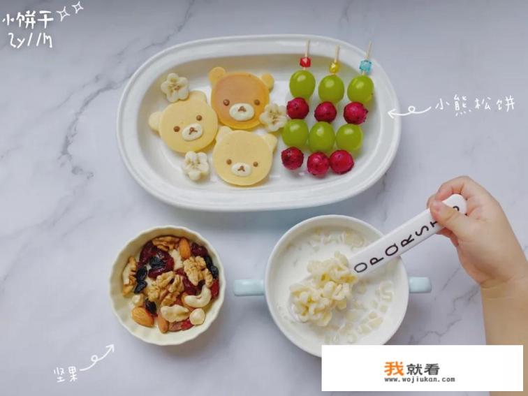 四岁多的孩子应该学些什么？
